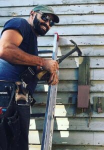 Boral Building Products