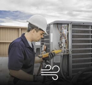 HVAC and EMS Parts Supplier