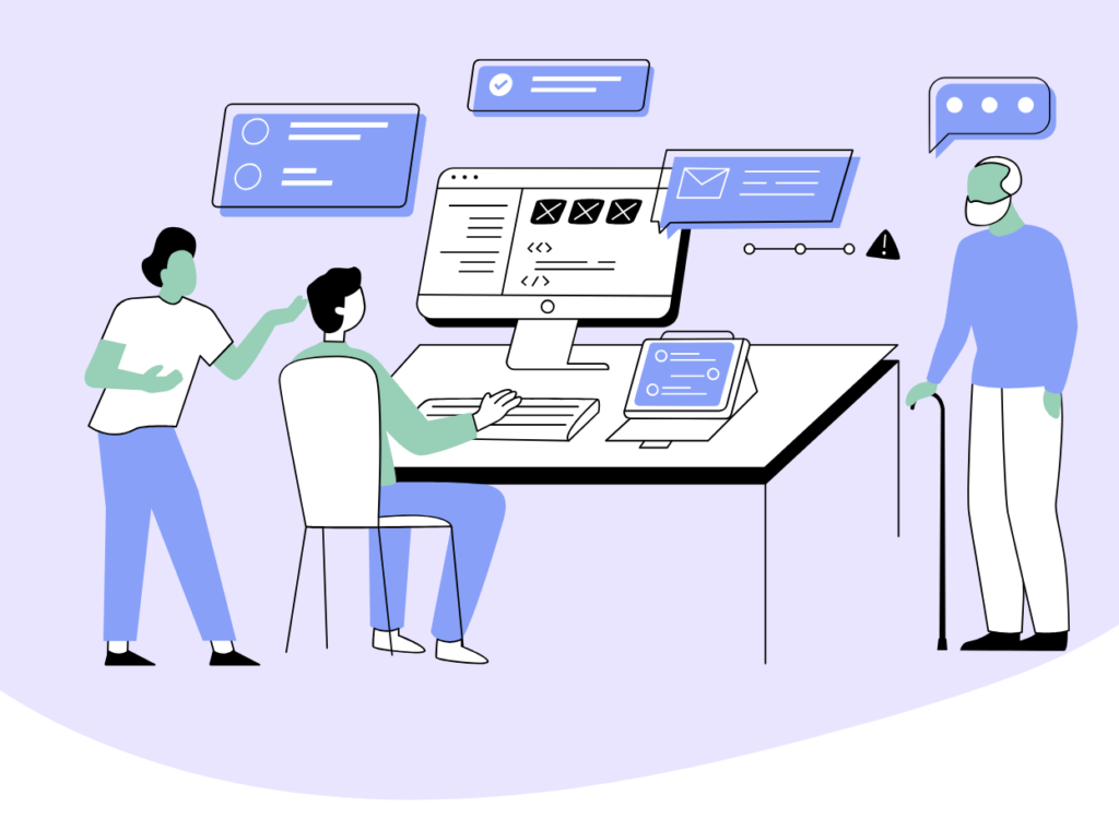 Web Design & Development Services