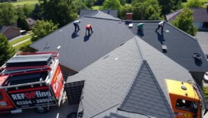 Get Roofing Leads Fast with Rapid URL Indexing