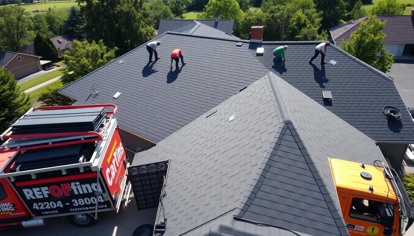 Get Roofing Leads Fast with Rapid URL Indexing